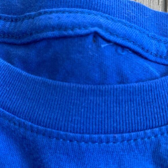 Nike boys size L Beast graphic t shirt perfect for any athlete to wear - Picture 4 of 4